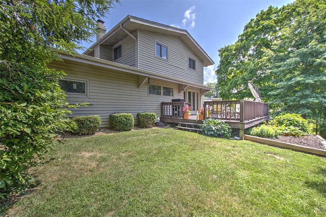 3650 Karen Court Decatur, IL 62526 - Photo 34 of 39 Gallery Image 34