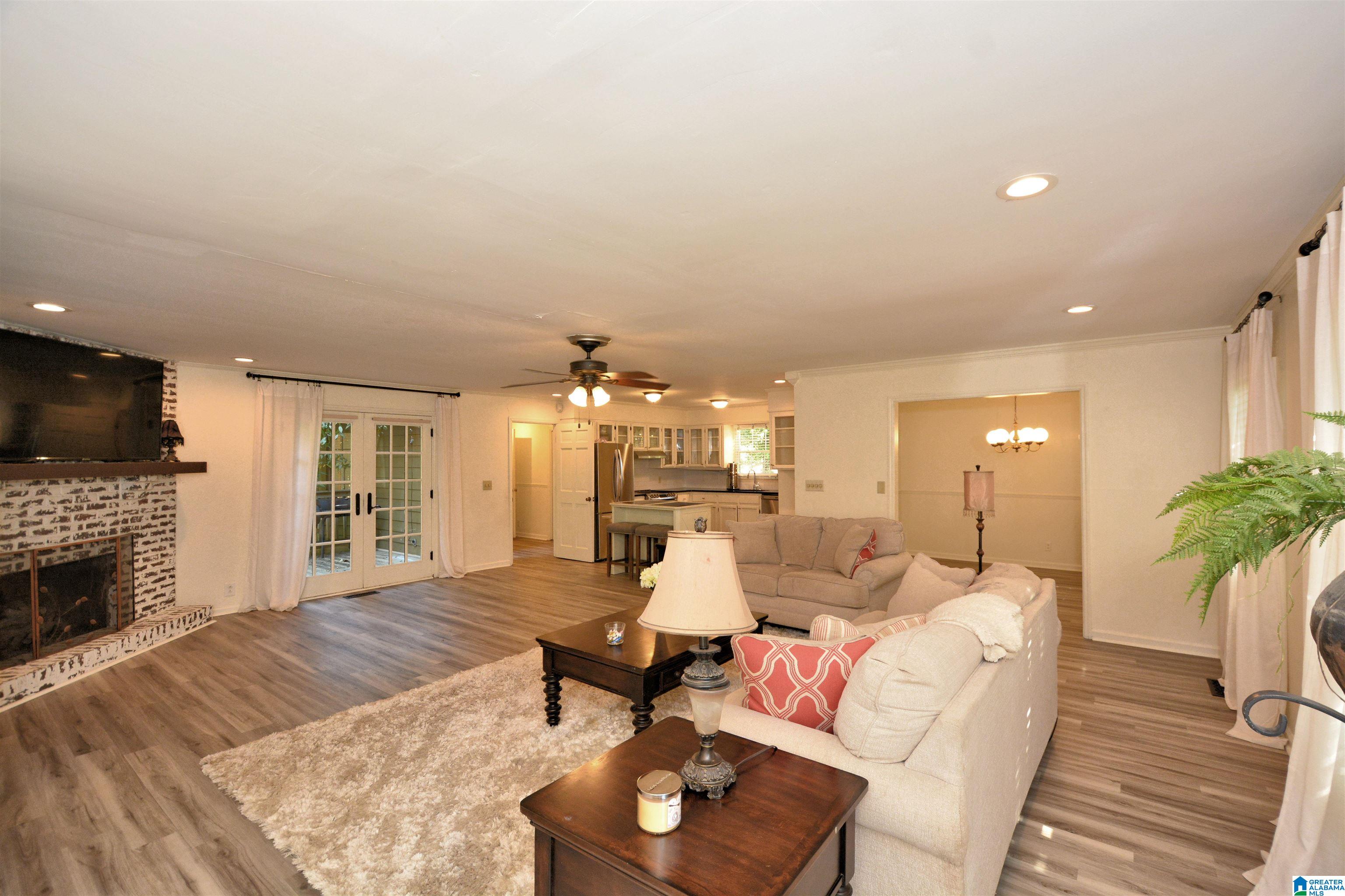 6826 County Road 39 Chelsea, AL 35043 - Photo 9 of 37