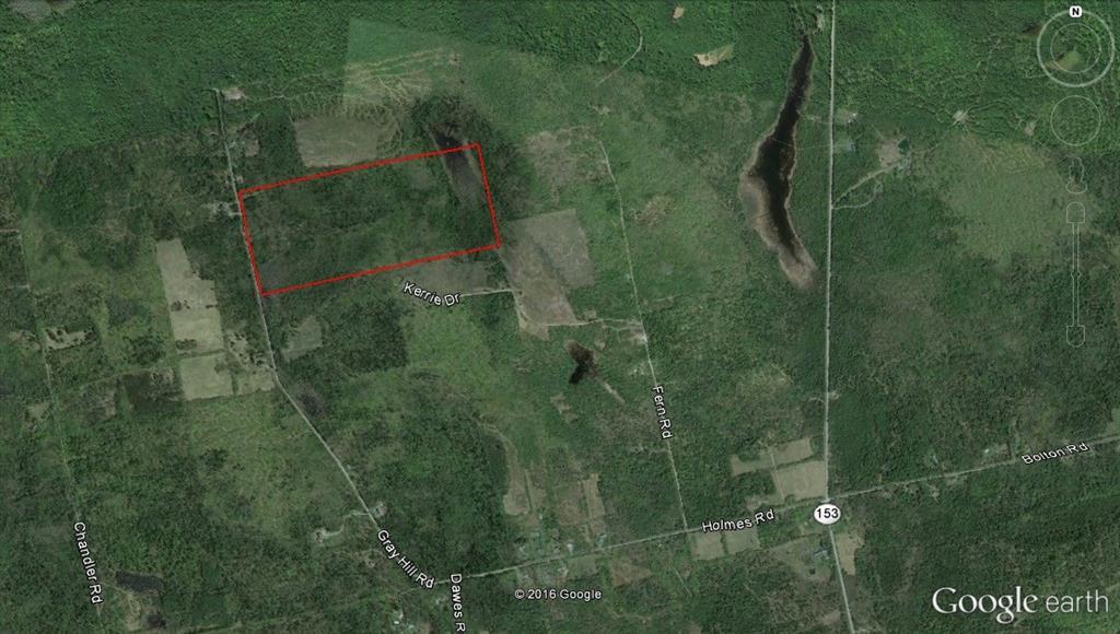 0 Gray Hill Road Dover-Foxcroft, ME 04426 - Photo 2 of 2 Photo