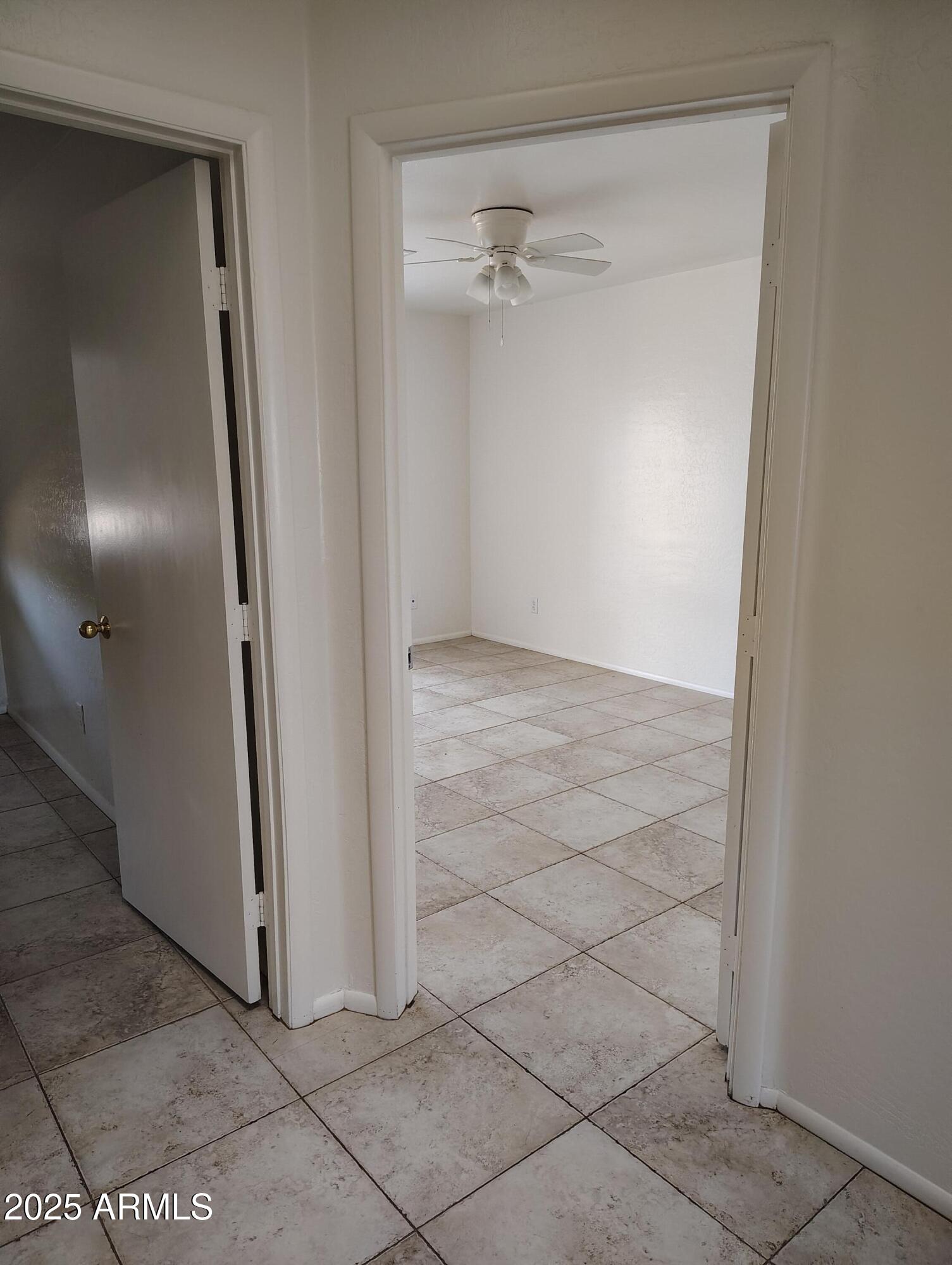 1471 East 27th Avenue, Unit 2 Apache Junction, AZ 85119 - Photo 11 of 16 a view of an empty room