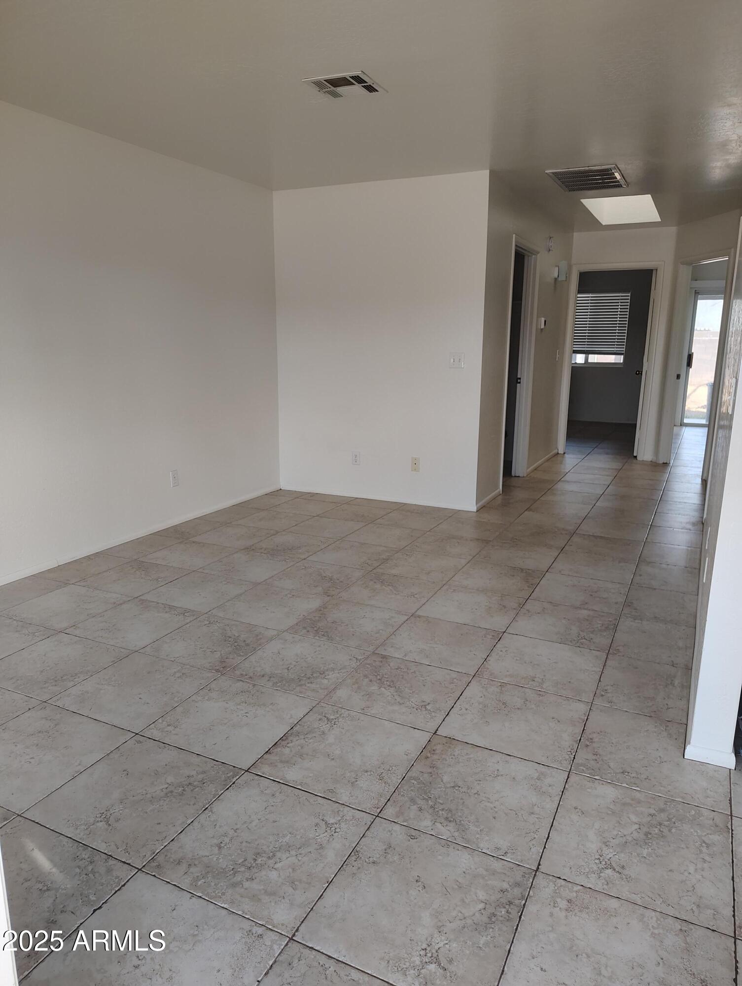 1471 East 27th Avenue, Unit 2 Apache Junction, AZ 85119 - Photo 6 of 16 a view of a hallway
