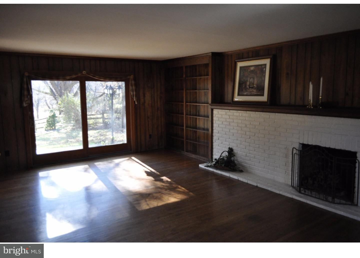 730 Thomas Jefferson Road Wayne, PA 19087 - Photo 3 of 10 Family Room