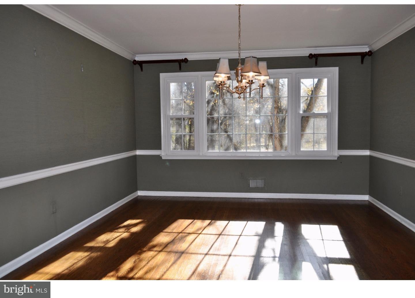 730 Thomas Jefferson Road Wayne, PA 19087 - Photo 5 of 10 Dining Room