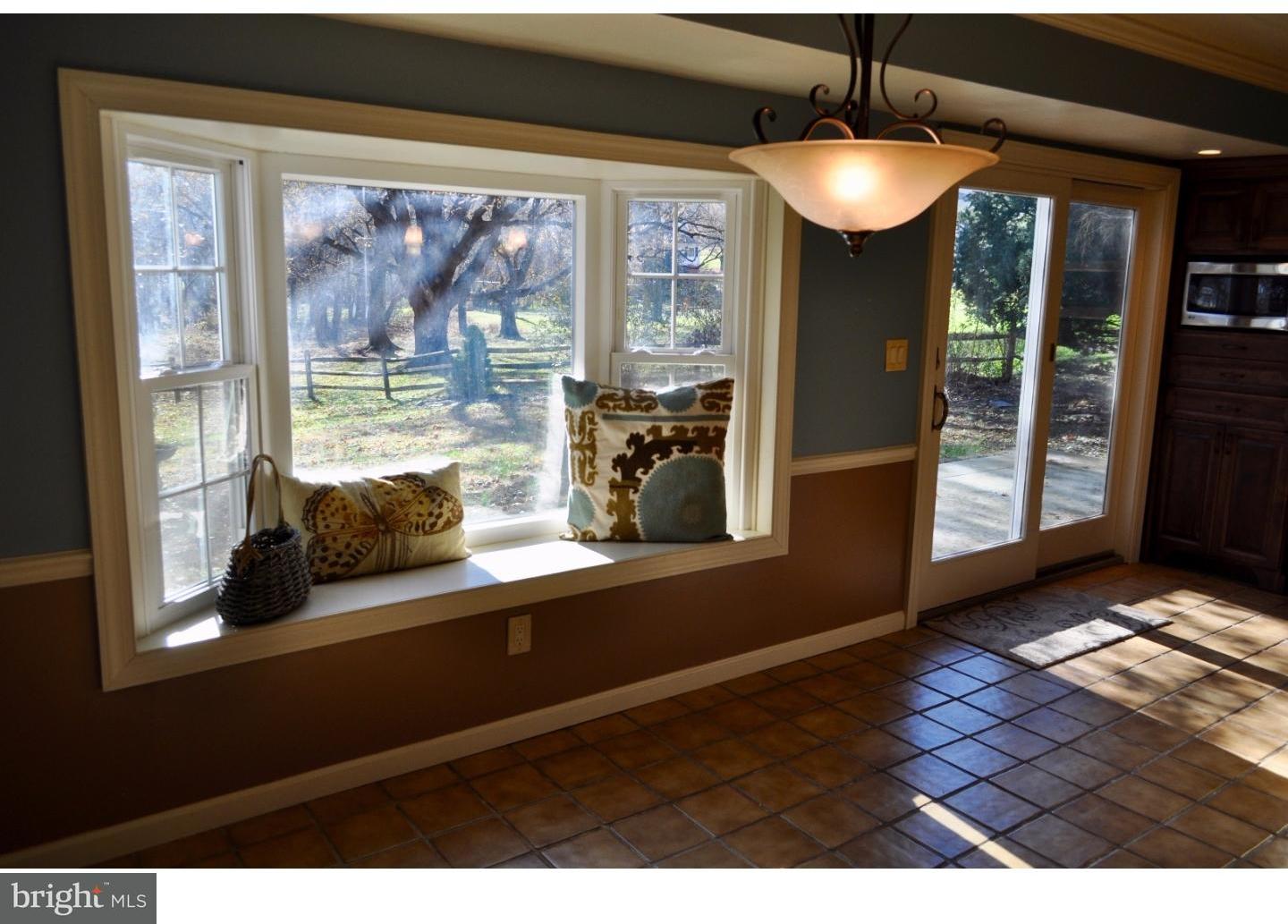 730 Thomas Jefferson Road Wayne, PA 19087 - Photo 6 of 10 Breakfast Room