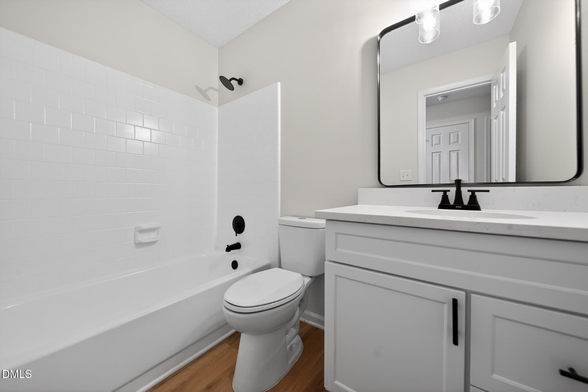 4732 Cooksbury Court Raleigh, NC 27604 - Photo 13 of 15 16_4732_Cooksbury_Ct-Bathroom-8040