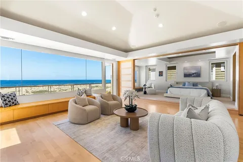 $13,995,000 | 1554 East Oceanfront, Newport Beach, CA 92661