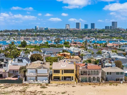$13,995,000 | 1554 East Oceanfront, Newport Beach, CA 92661
