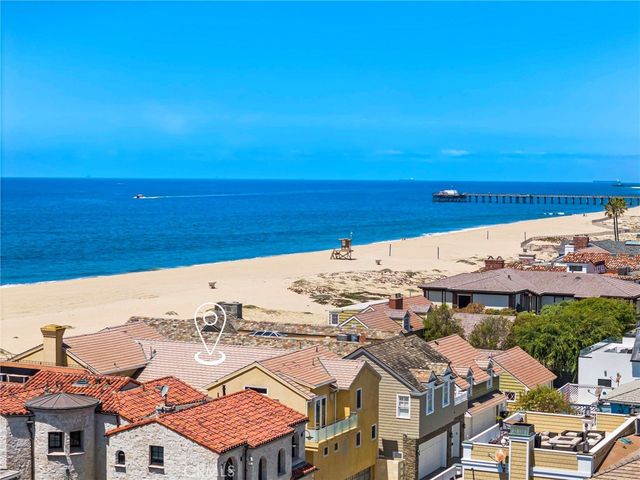 $13,995,000 | 1554 East Oceanfront, Newport Beach, CA 92661