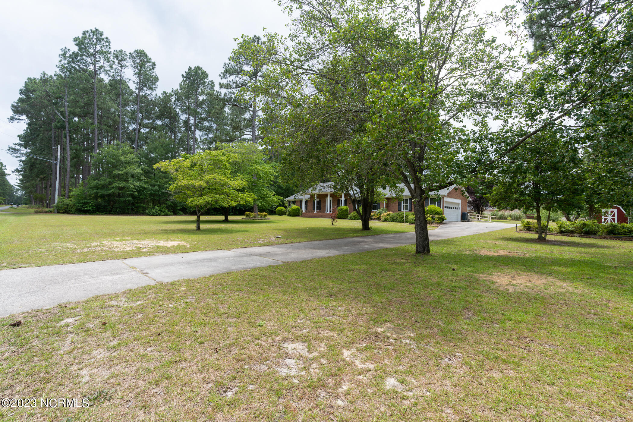 122 Fairwood Road Rockingham, NC 28379 - Photo 19 of 63 DSC01907-Enhanced-NR
