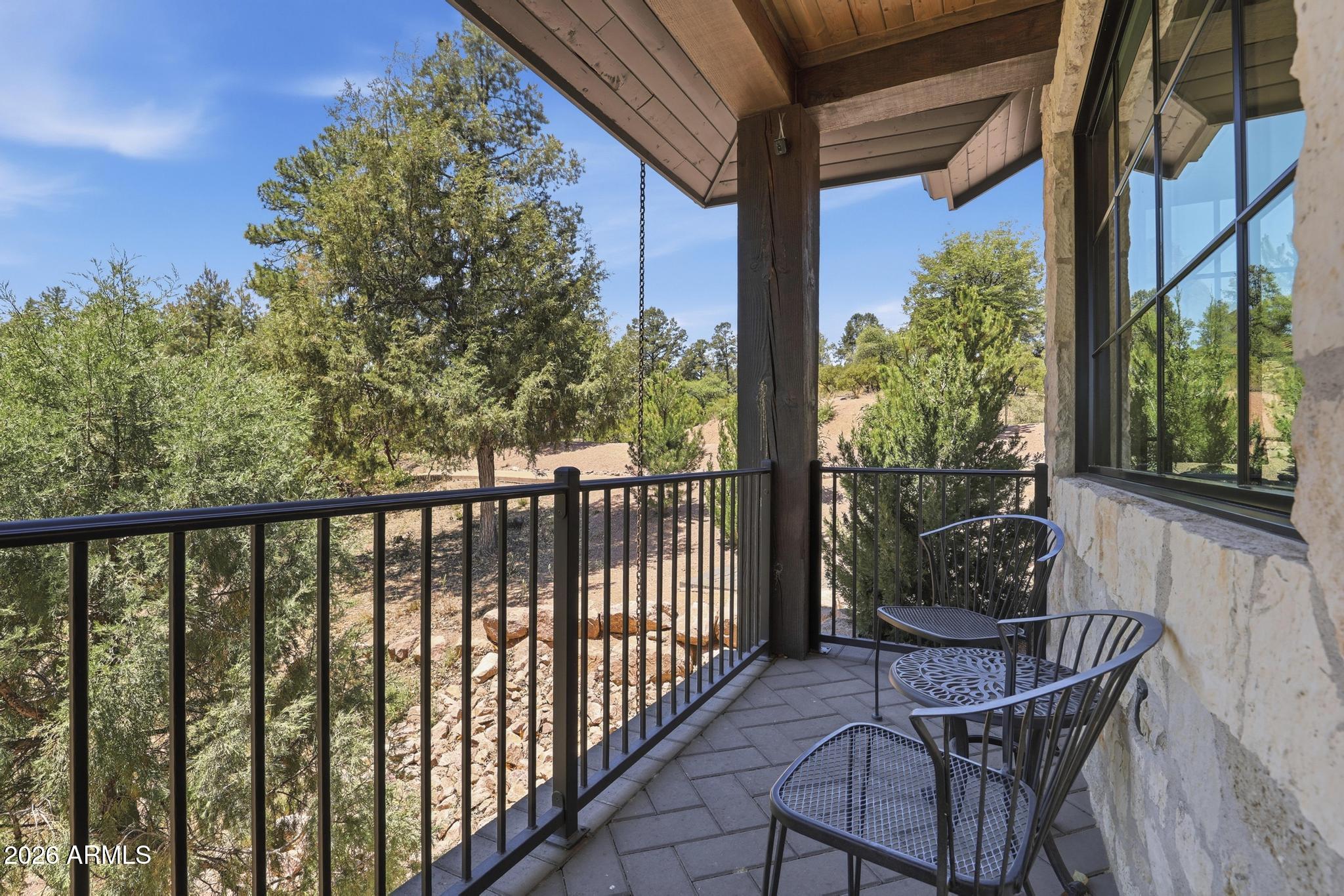 209 South Rim Club Drive Payson, AZ 85541 - Photo 46 of 56 Rim_Club_013