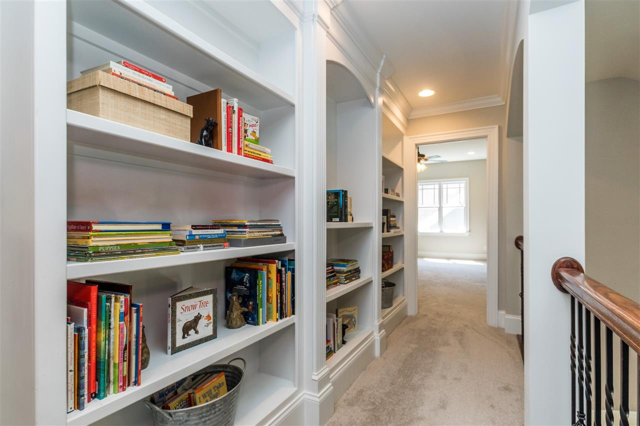 1407 Nottingham Road Raleigh, NC 27607 - Photo 18 of 30 Photo 18