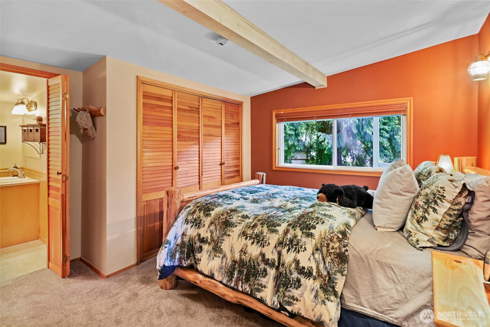 1012 South Lake Roesiger Road Snohomish, WA 98290 - Photo 20 of 28
