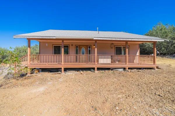 $239,999 | 29734 Mcnabb Cypress Road, Montgomery Creek, CA 96065