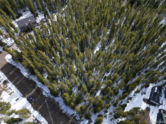 $66,500 | Lot 209 Lot Road, Idaho Springs, CO 80452