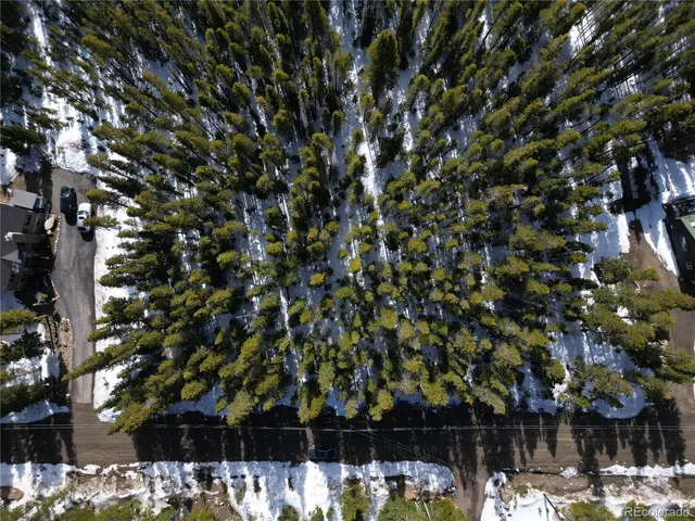 $66,500 | Lot 209 Lot Road, Idaho Springs, CO 80452