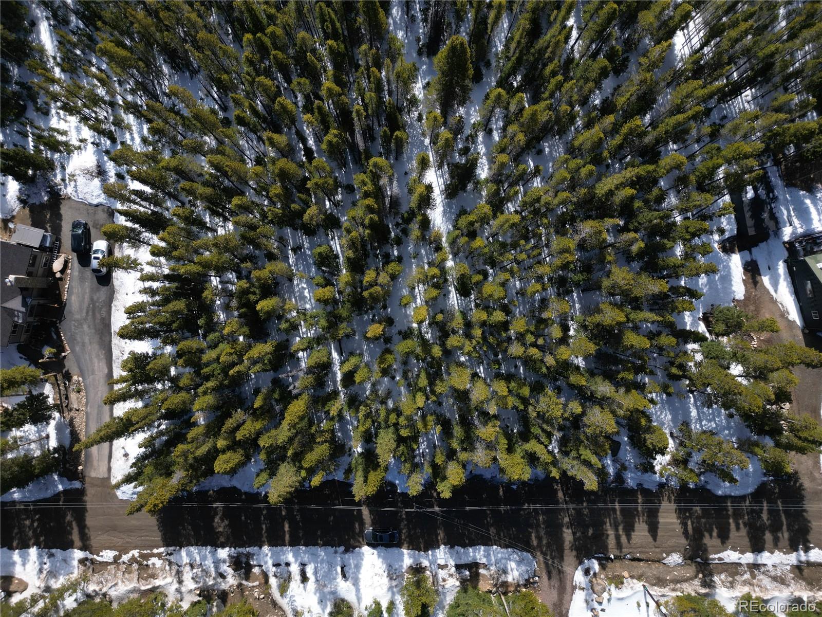 Lot 209 Lot Road Idaho Springs, CO 80452 - Photo 17 of 24