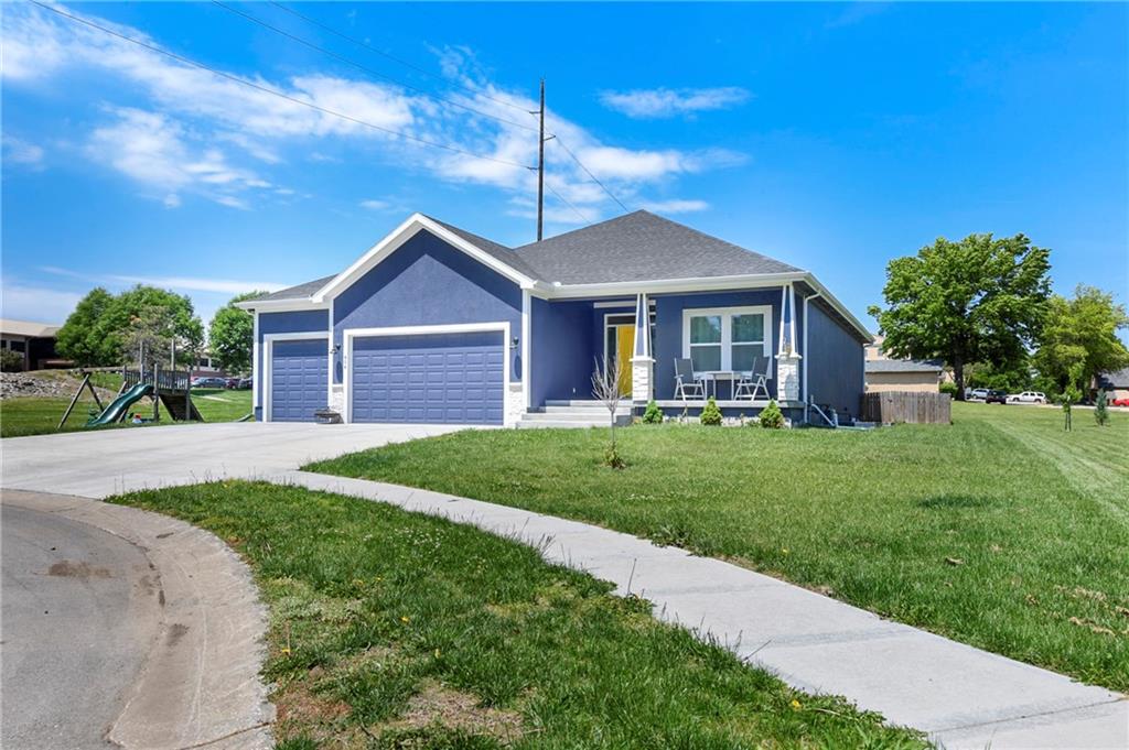 804 Merion Street Lansing, KS 66043 - Photo 37 of 56