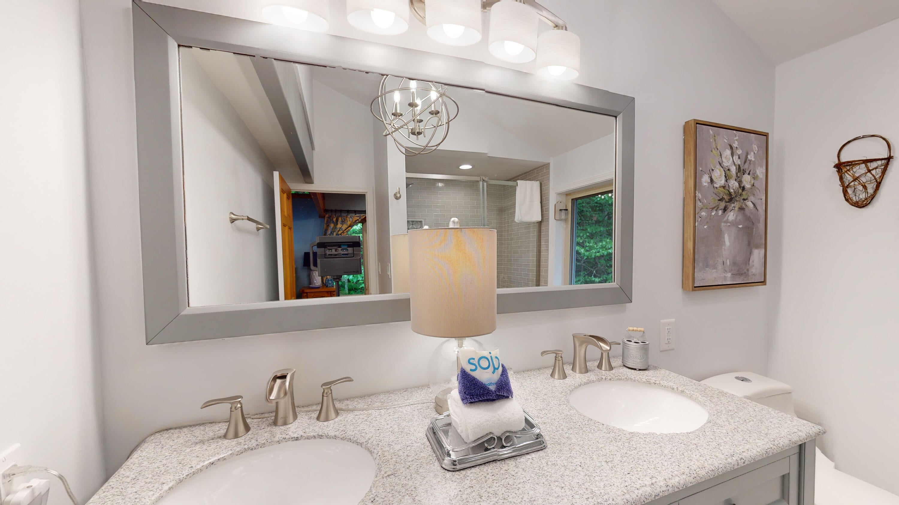 877 North Westridge Road Slatyfork, WV 26291 - Photo 4 of 70 Gallery Image 4