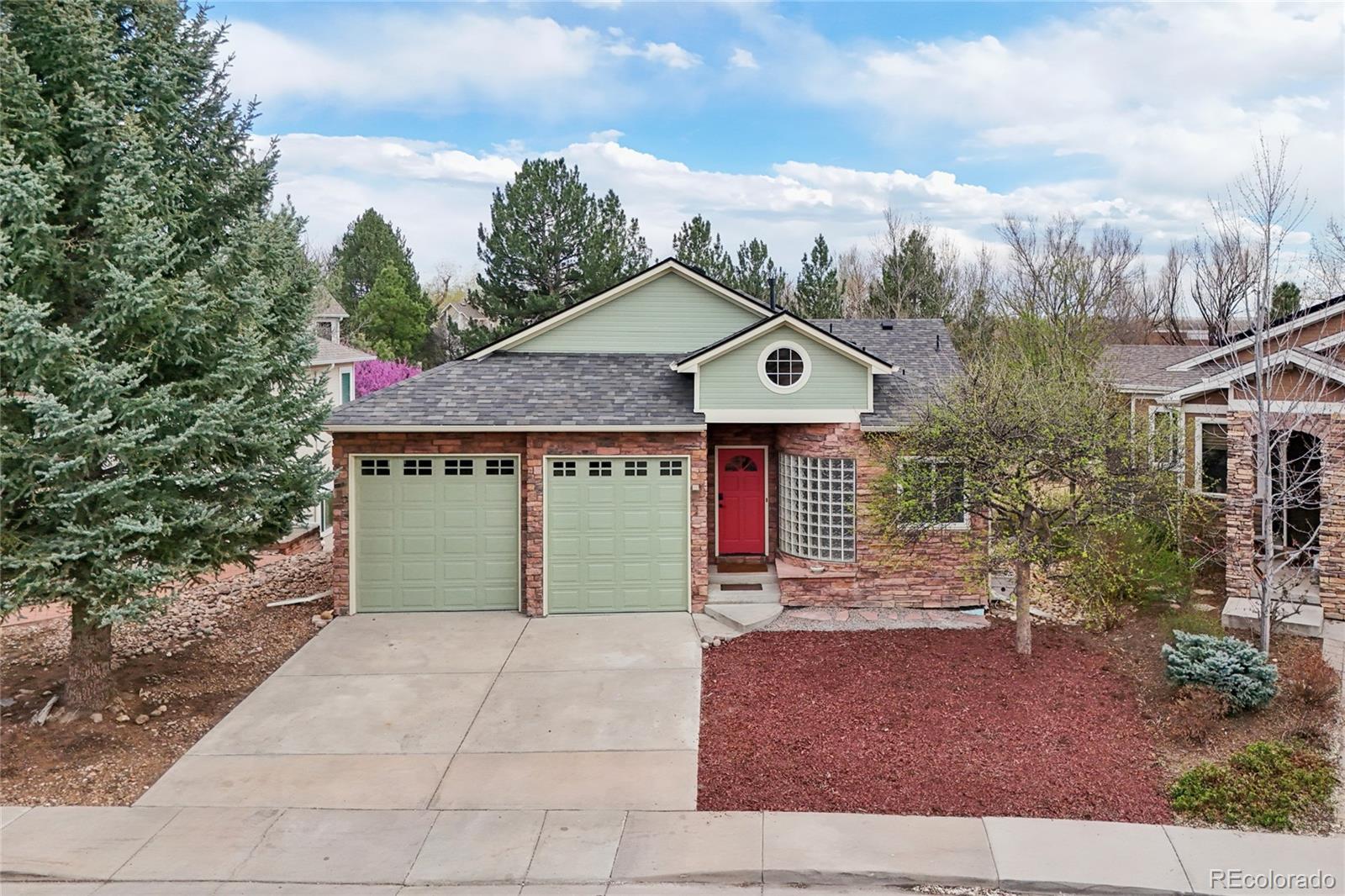 6694 Drew Ranch Lane Boulder, CO 80301 - Photo 1 of 37
