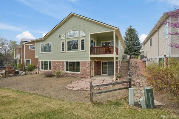 $840,000 | 6694 Drew Ranch Lane, Boulder, CO 80301