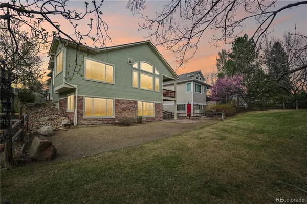 $840,000 | 6694 Drew Ranch Lane, Boulder, CO 80301