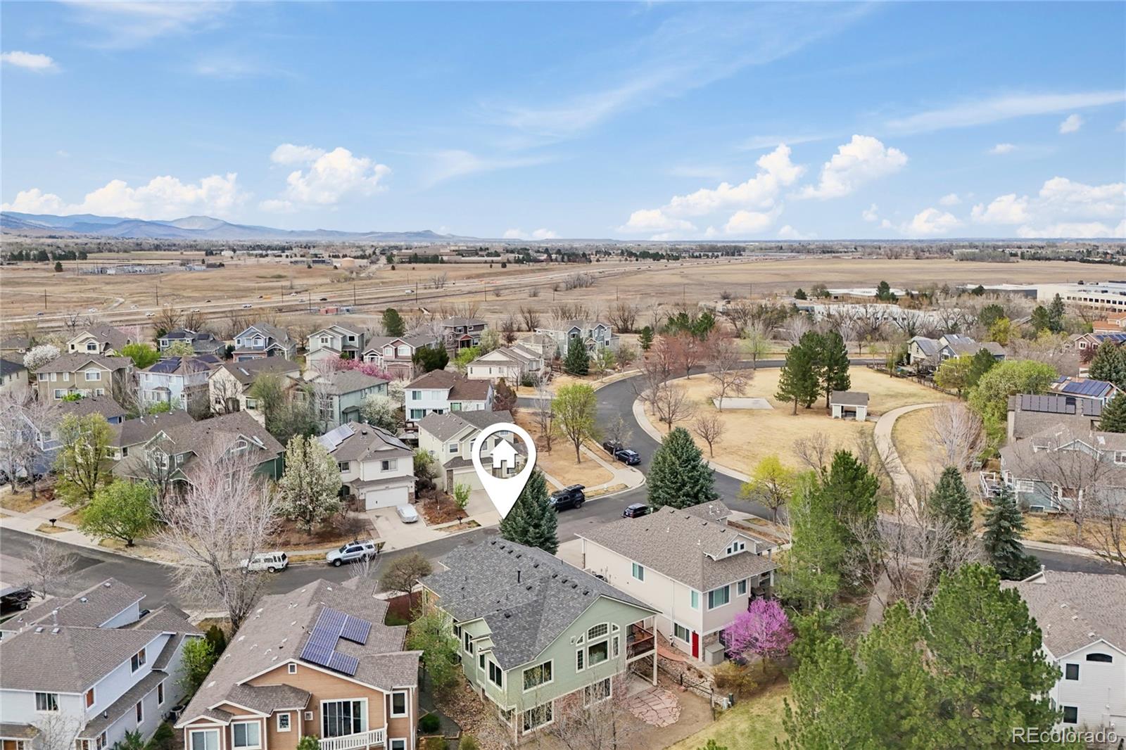 6694 Drew Ranch Lane Boulder, CO 80301 - Photo 30 of 37