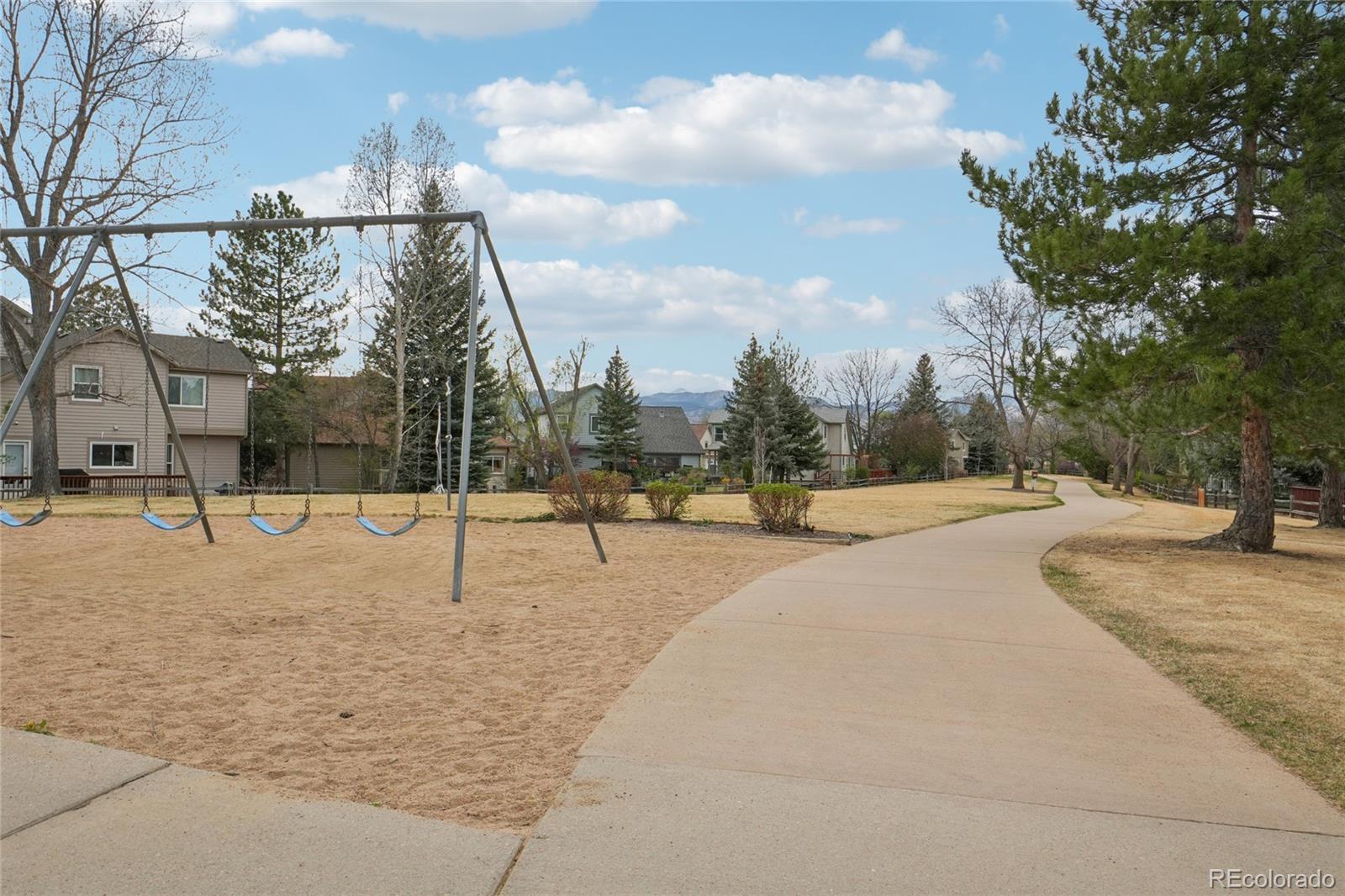 6694 Drew Ranch Lane Boulder, CO 80301 - Photo 31 of 37