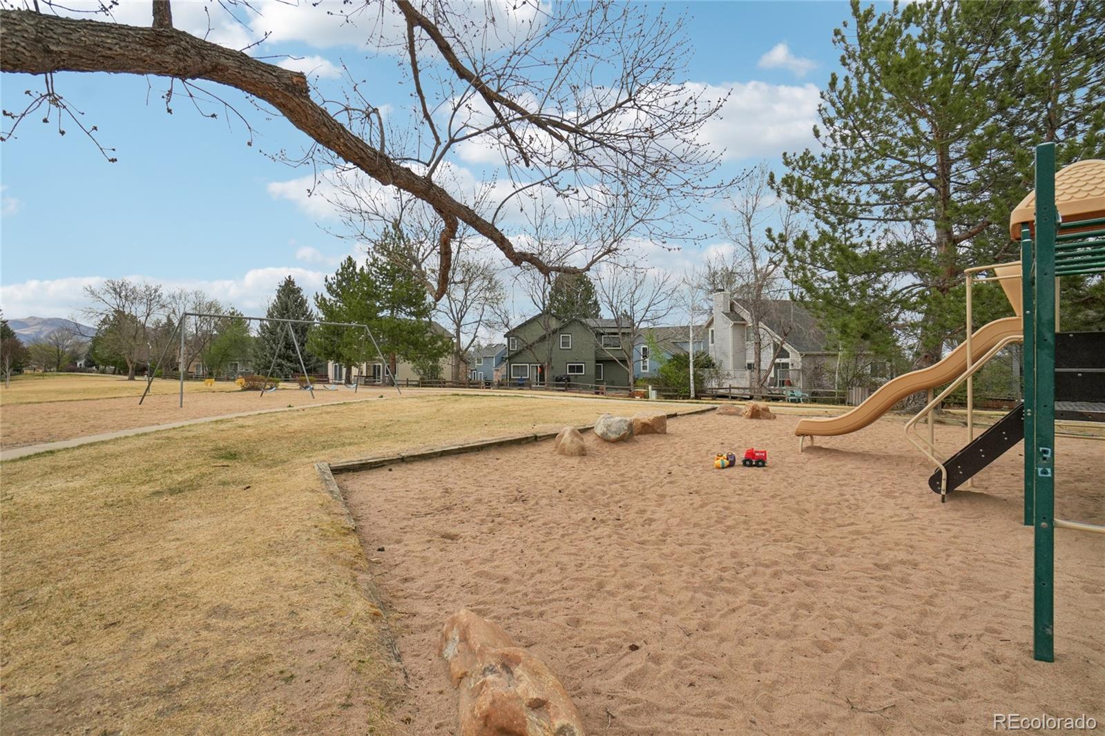 6694 Drew Ranch Lane Boulder, CO 80301 - Photo 33 of 37