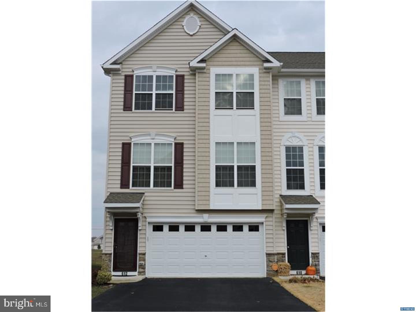 612 Courtly Road Townsend, DE 19734 - Photo 1 of 17 Gallery Image 1