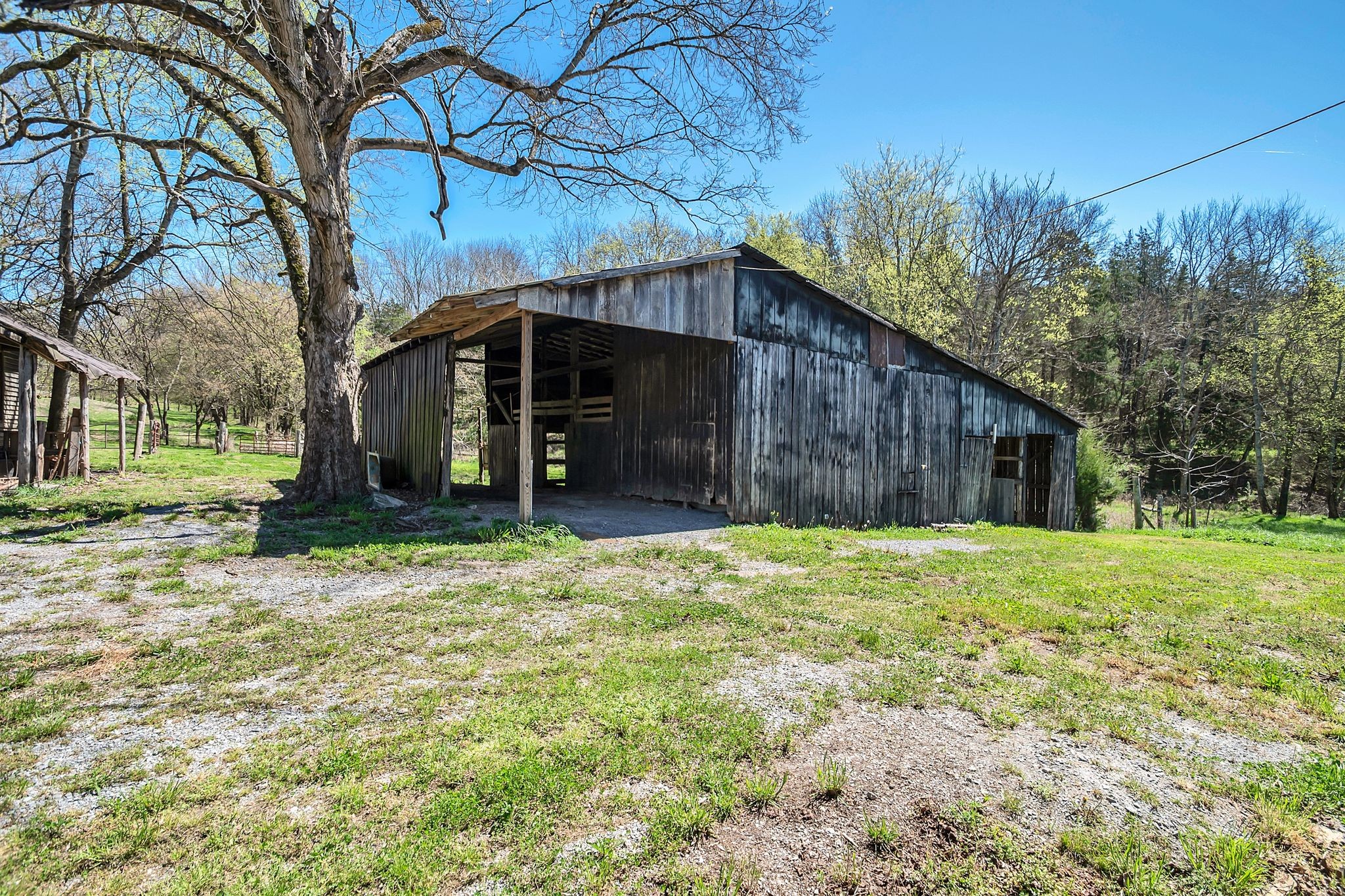 994 Bull Run Road Lynchburg, TN 37352 - Photo 18 of 41 Gallery Image 18