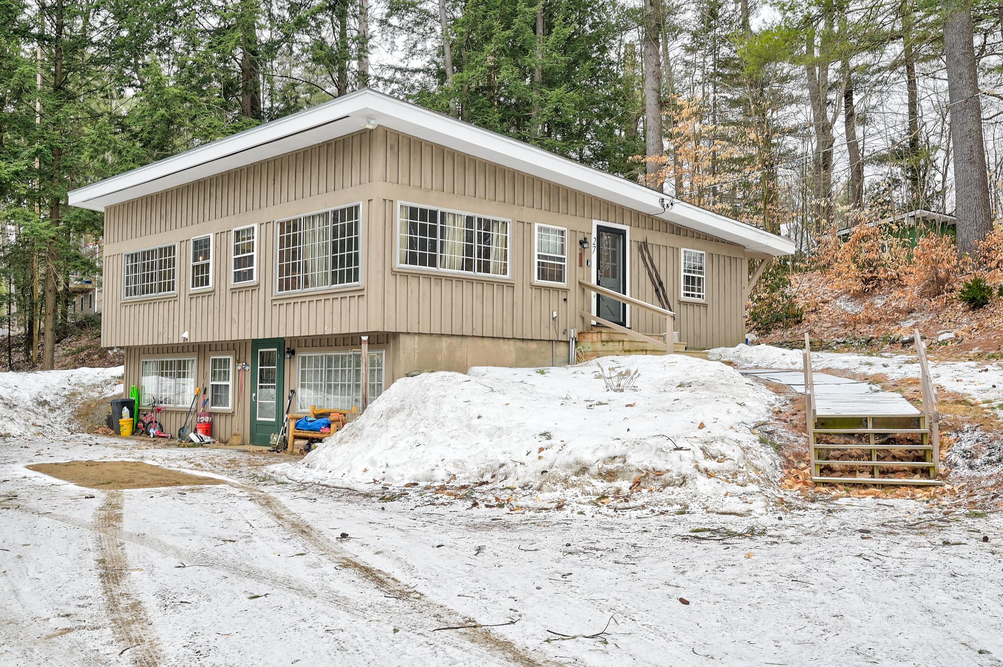 27 Cranmore Circle Conway, NH 03860 - Photo 1 of 46