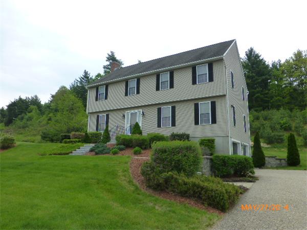 148 General Hobbs Road Holden, MA 01522 - Photo 1 of 19 Gallery Image 1