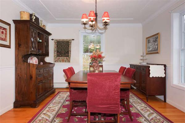 148 General Hobbs Road Holden, MA 01522 - Photo 8 of 19 Gallery Image 8