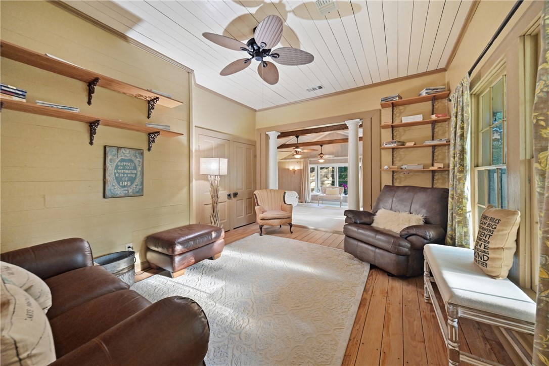 3321 Schulle Road Round Top, TX 78954 - Photo 13 of 50 Gallery Image 13