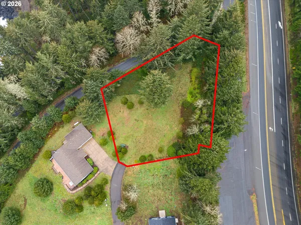 $250,000 | 100 Cape Foulweather Lane, Otter Rock, OR 97369