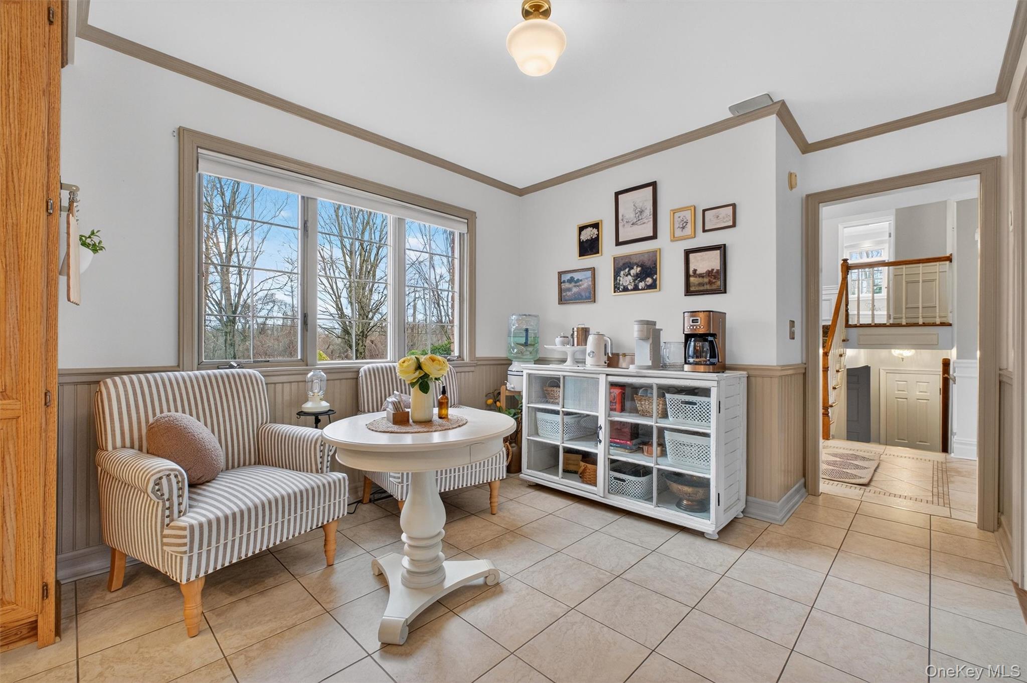 58 Dutchess Hill Road Poughkeepsie, NY 12601 - Photo 15 of 50 Breakfast nook