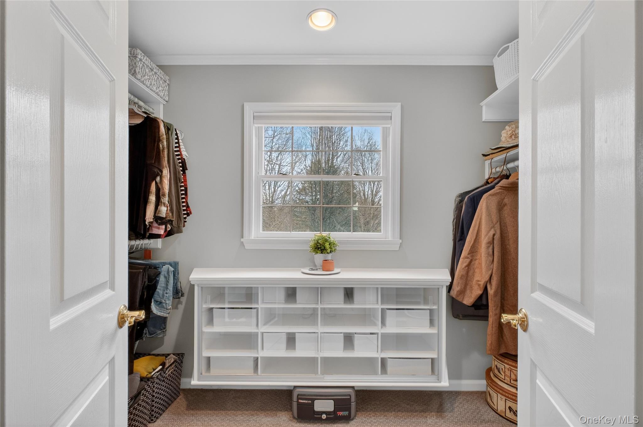 58 Dutchess Hill Road Poughkeepsie, NY 12601 - Photo 20 of 50 Primary walk-in closet