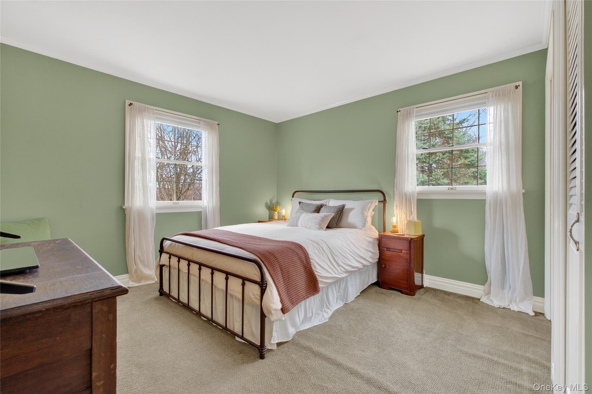 58 Dutchess Hill Road Poughkeepsie, NY 12601 - Photo 24 of 50 Secondary bedroom