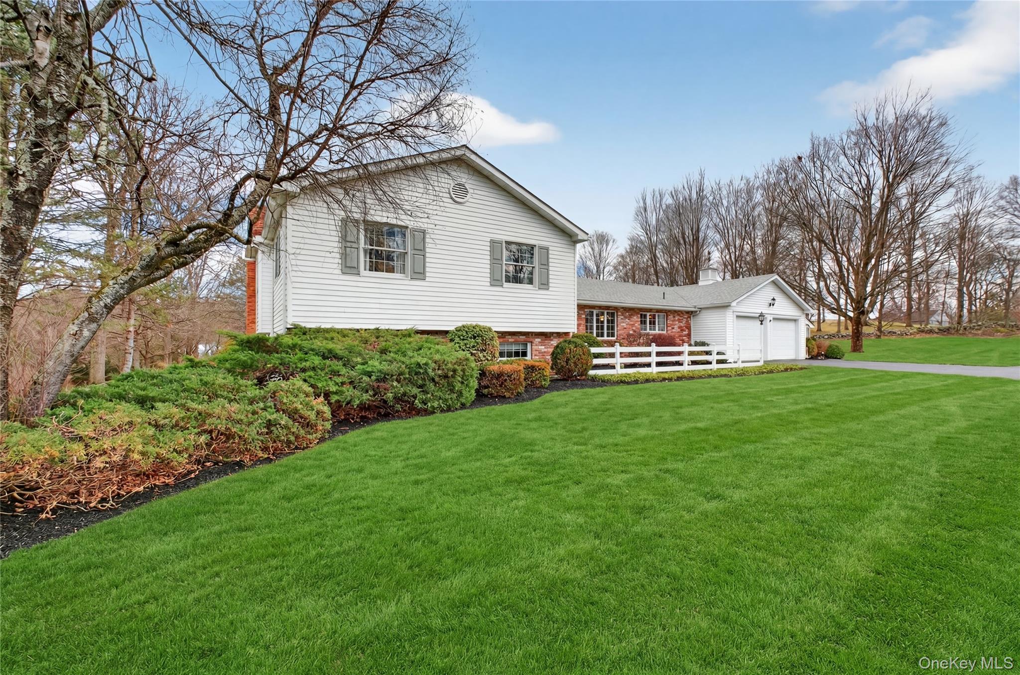 58 Dutchess Hill Road Poughkeepsie, NY 12601 - Photo 3 of 50 Split Level with a multitude of custom features throughout