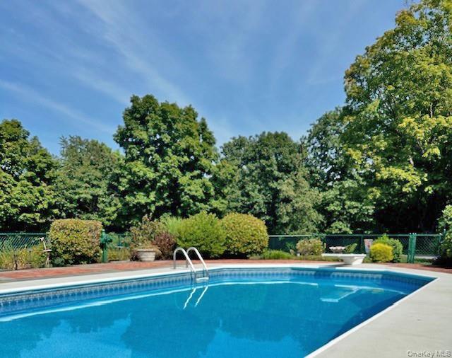 58 Dutchess Hill Road Poughkeepsie, NY 12601 - Photo 34 of 50 Beautiful inground pool is the focal point of the enormous backyard area