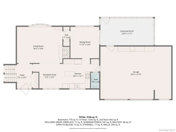 $639,900 | 58 Dutchess Hill Road, Poughkeepsie, NY 12601