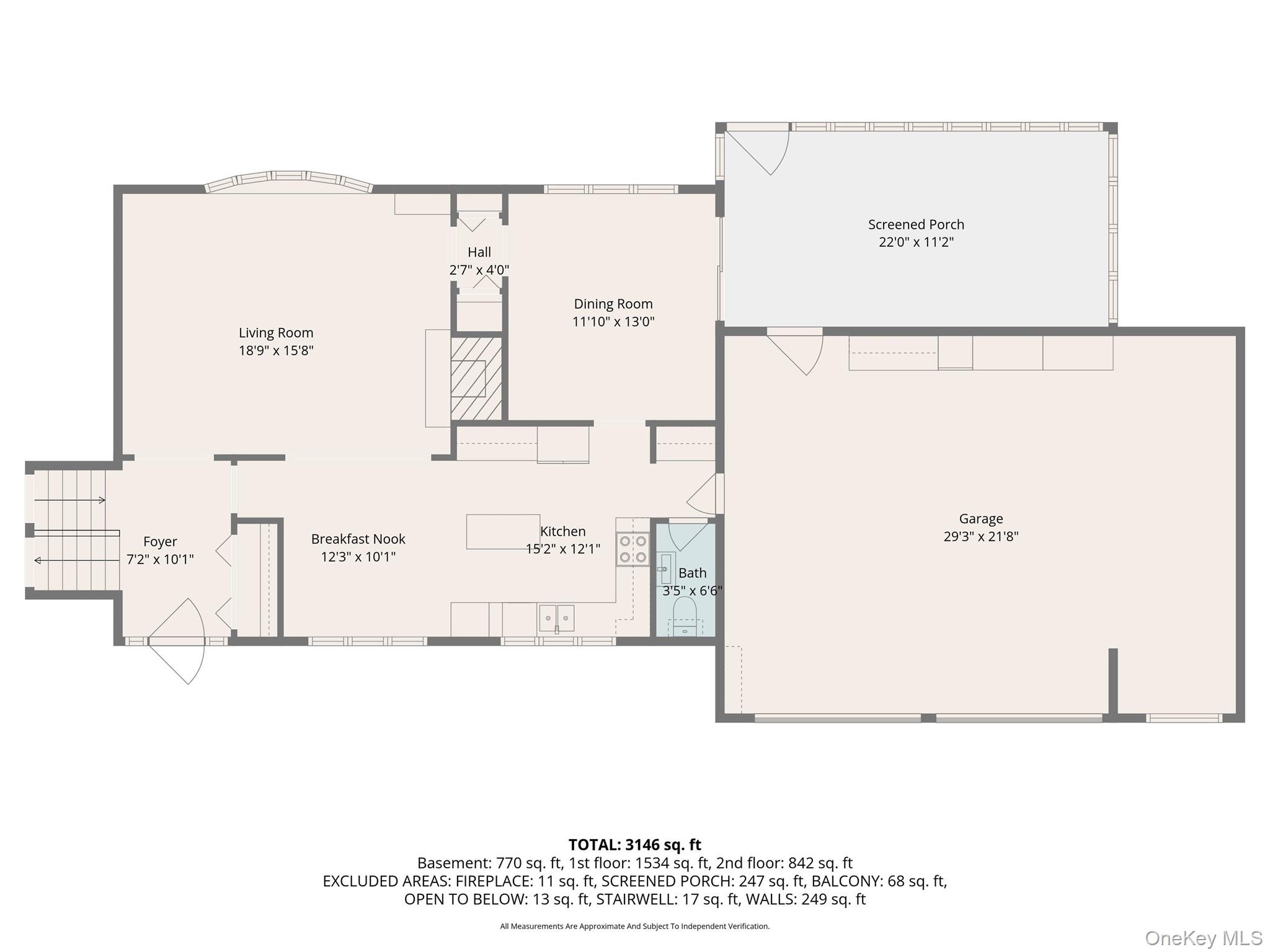 58 Dutchess Hill Road Poughkeepsie, NY 12601 - Photo 48 of 50