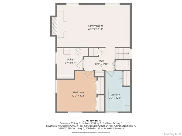$639,900 | 58 Dutchess Hill Road, Poughkeepsie, NY 12601