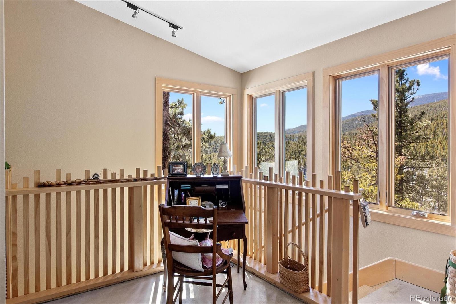 34838 Forest Estates Road Evergreen, CO 80439 - Photo 26 of 40 Gallery Image 26