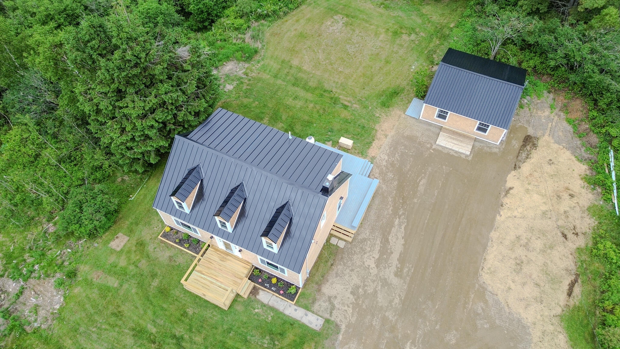 942 Mason Bay Road Jonesport, ME 04649 - Photo 68 of 74 73