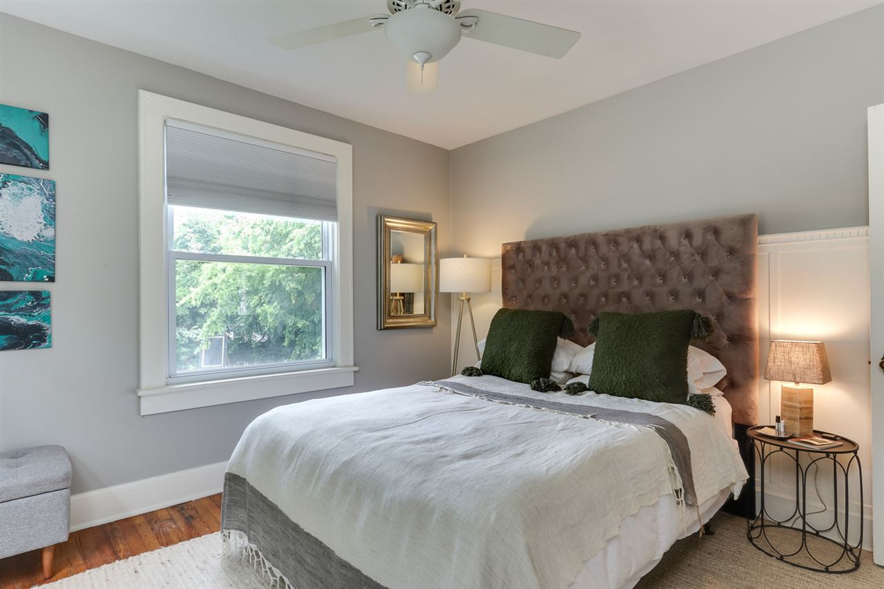 114 Dixie Trail Raleigh, NC 27607 - Photo 15 of 25 Photo 15