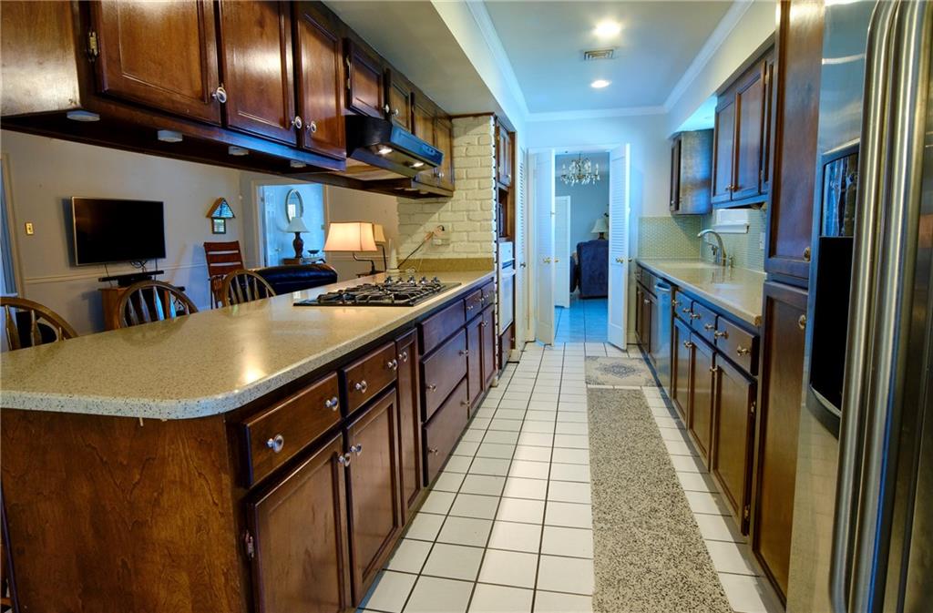 185 Garden Road River Ridge, LA 70123 - Photo 6 of 31 Gallery Image 6