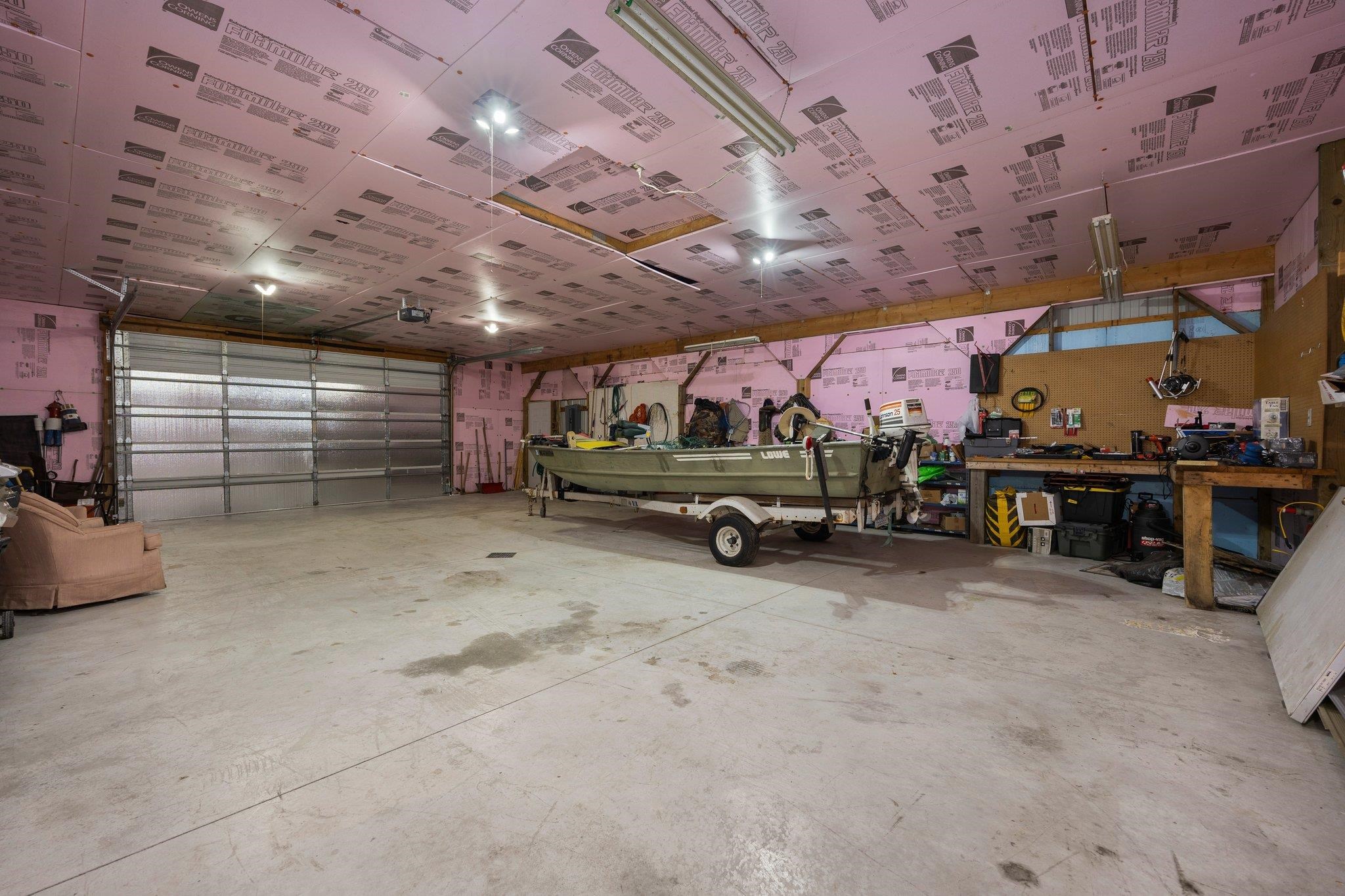 6080 River Road Benzonia, MI 49616 - Photo 48 of 86