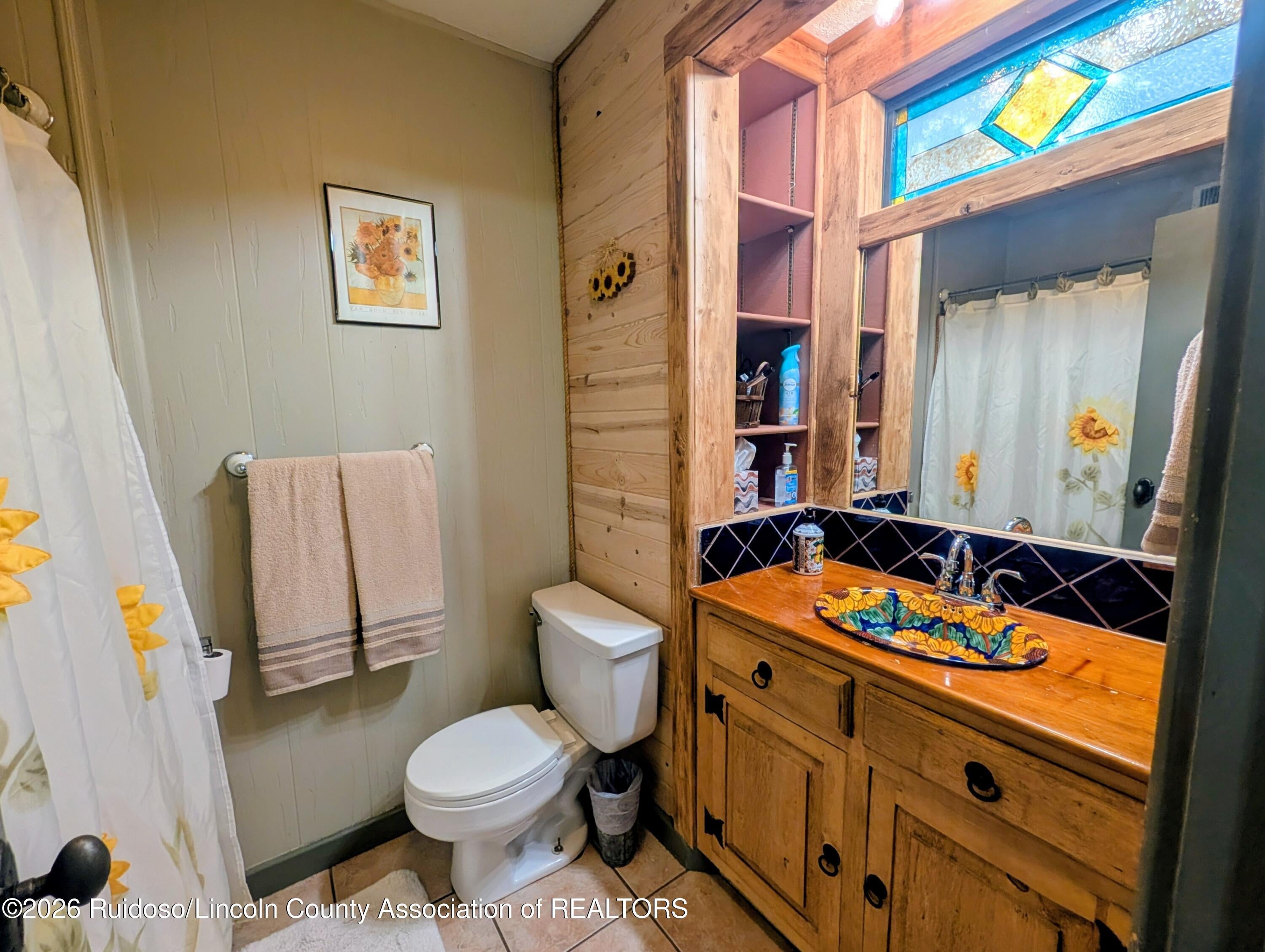 126 Larch Drive Ruidoso, NM 88345 - Photo 12 of 19 Gallery Image 12