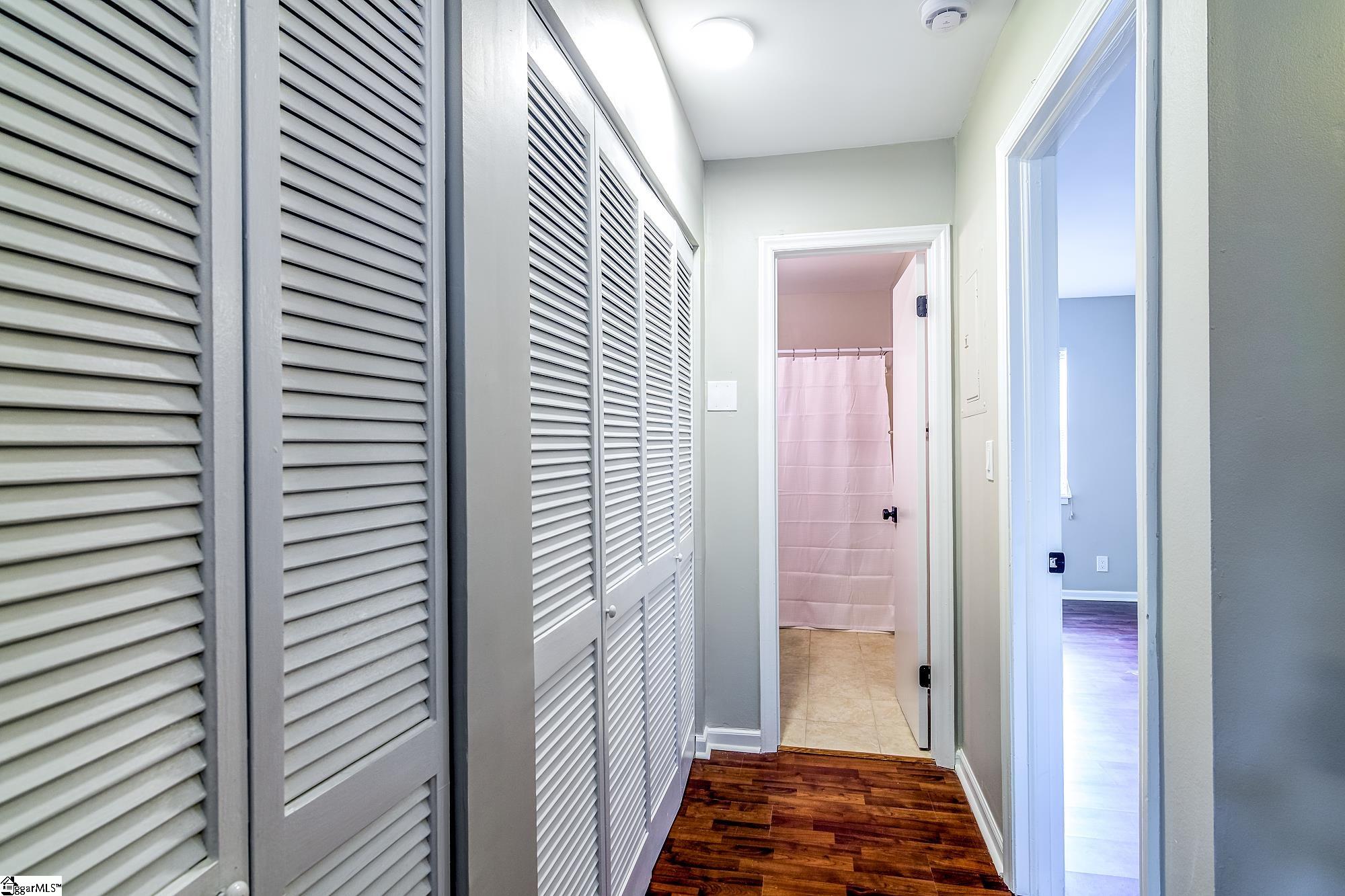 2601 Duncan Chapel Road, Unit A301 Greenville, SC 29617 - Photo 28 of 41